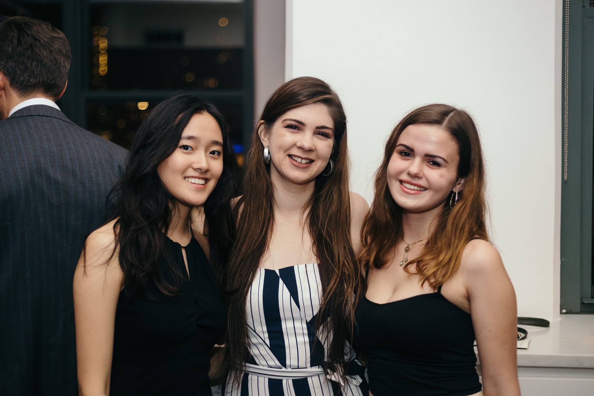 It's just a newspaper