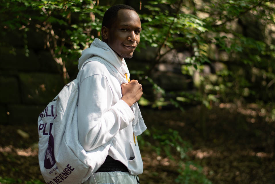 Shaquan Nelson, SEAS