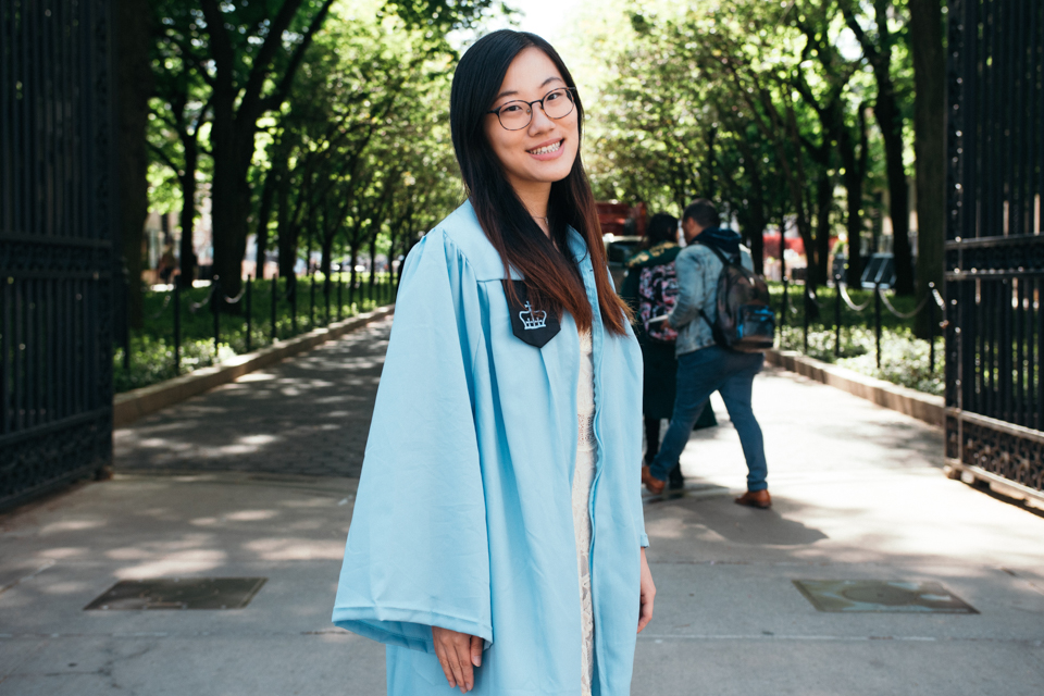 Fear is a palpable thing