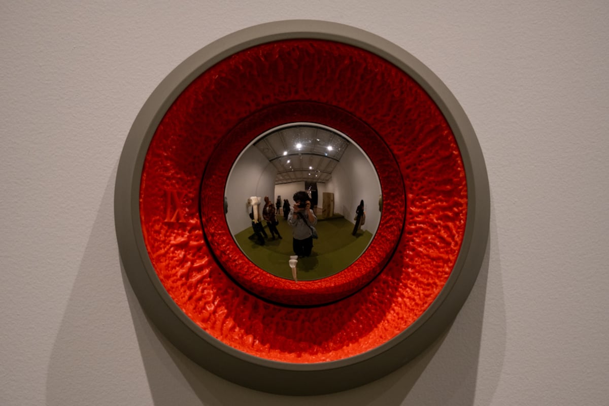 Review: The 82nd Whitney Biennial is weird, provocative, and