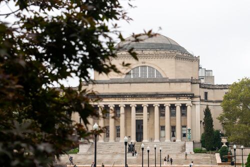 Columbia could accrue additional $10-20 million in costs under Trump administration’s proposed H-1B visa fees