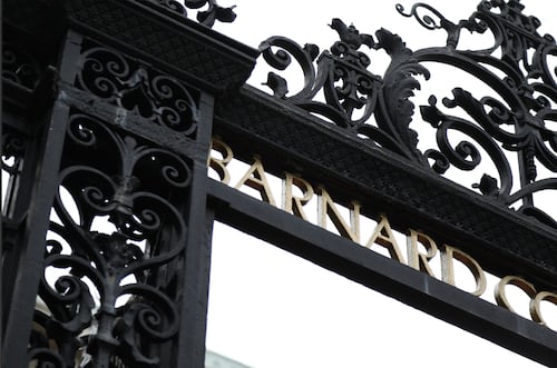 Barnard affirms ICE cannot enter campus without warrant, addresses heightened security measures in collegewide email