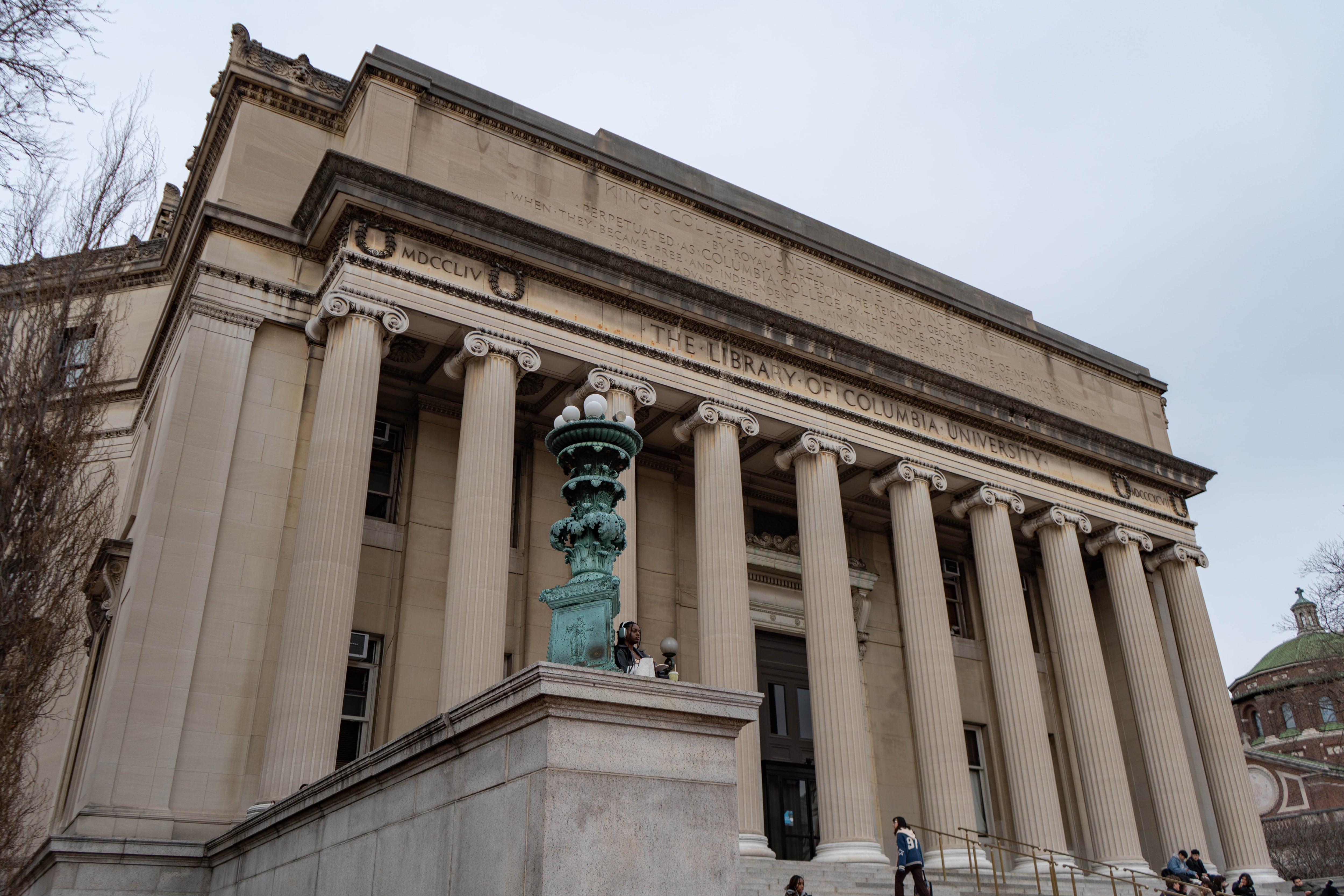 ‘Shared governance is under threat’: Student senators scrutinize Shipman’s impending review of University Senate