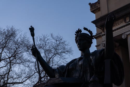Columbia to lay off nearly 180 researchers funded by federal grants