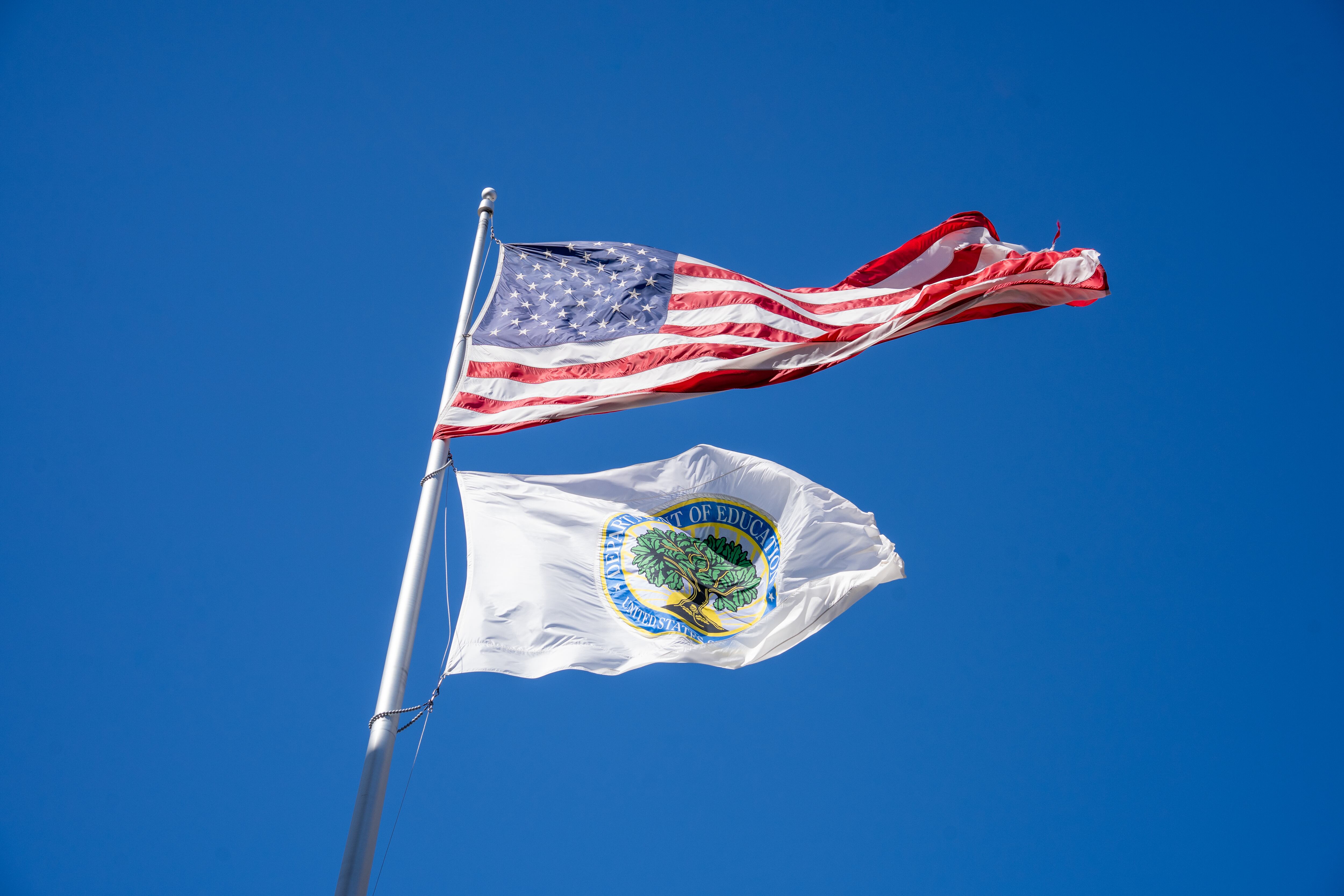 Government agencies welcome Columbia’s compliance with Trump administration’s demands