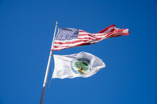 Government agencies welcome Columbia’s compliance with Trump administration’s demands