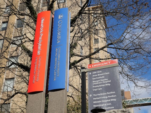 University Senate unveils Commission on the Status of Health Sciences subcommittee amid research funding crisis