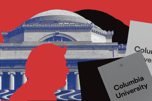 Columbia alters DEI statements on University web pages amid Trump executive orders