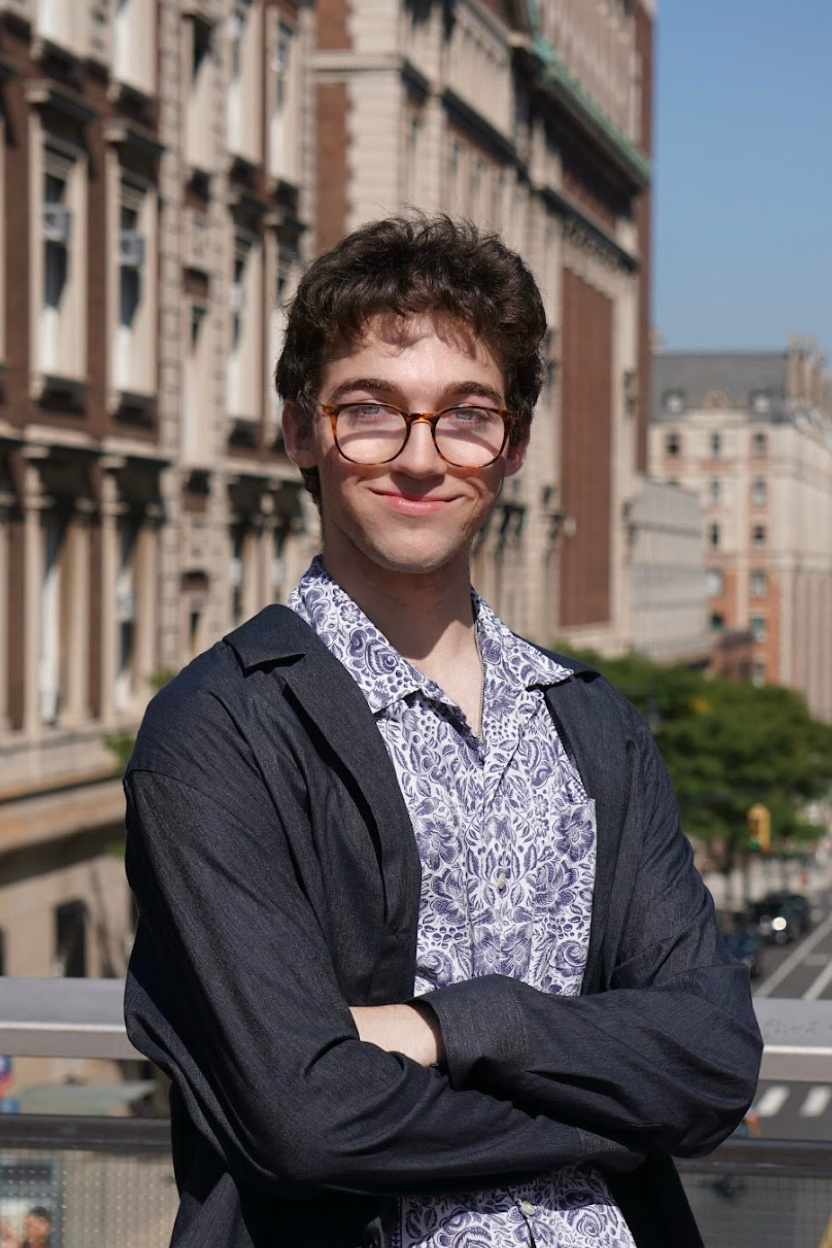 Introducing Spectator’s 149th fall editorial board