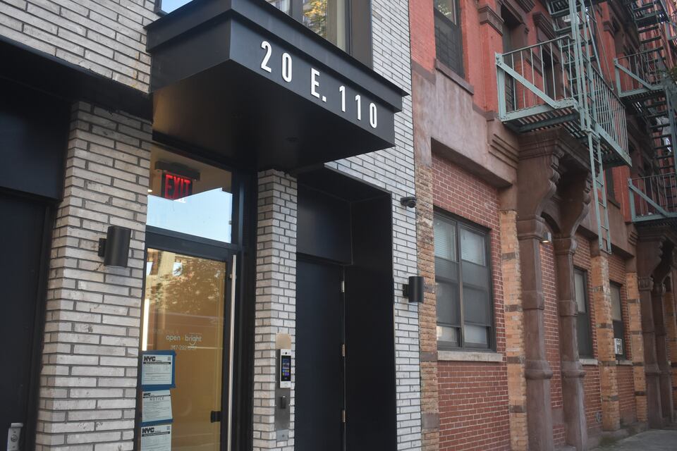 Harlem mental health clinic opens doors wider for families | HealthBudd