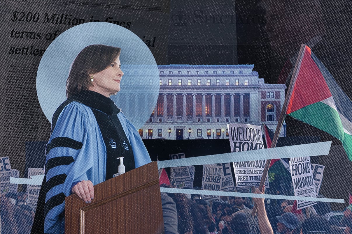 Here’s how Columbia’s deal with the Trump administration may play out