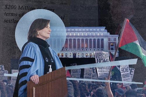 Here’s how Columbia’s deal with the Trump administration may play out
