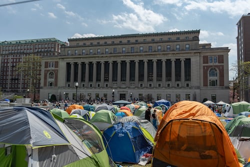 University Senators accuse ‘Sundial Report’ of bias, secrecy