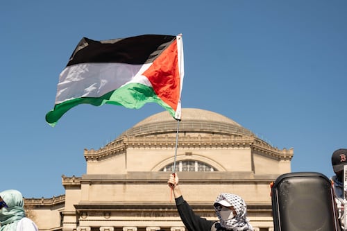 Office of Institutional Equity investigates Palestinian activists following Spectator op-ed