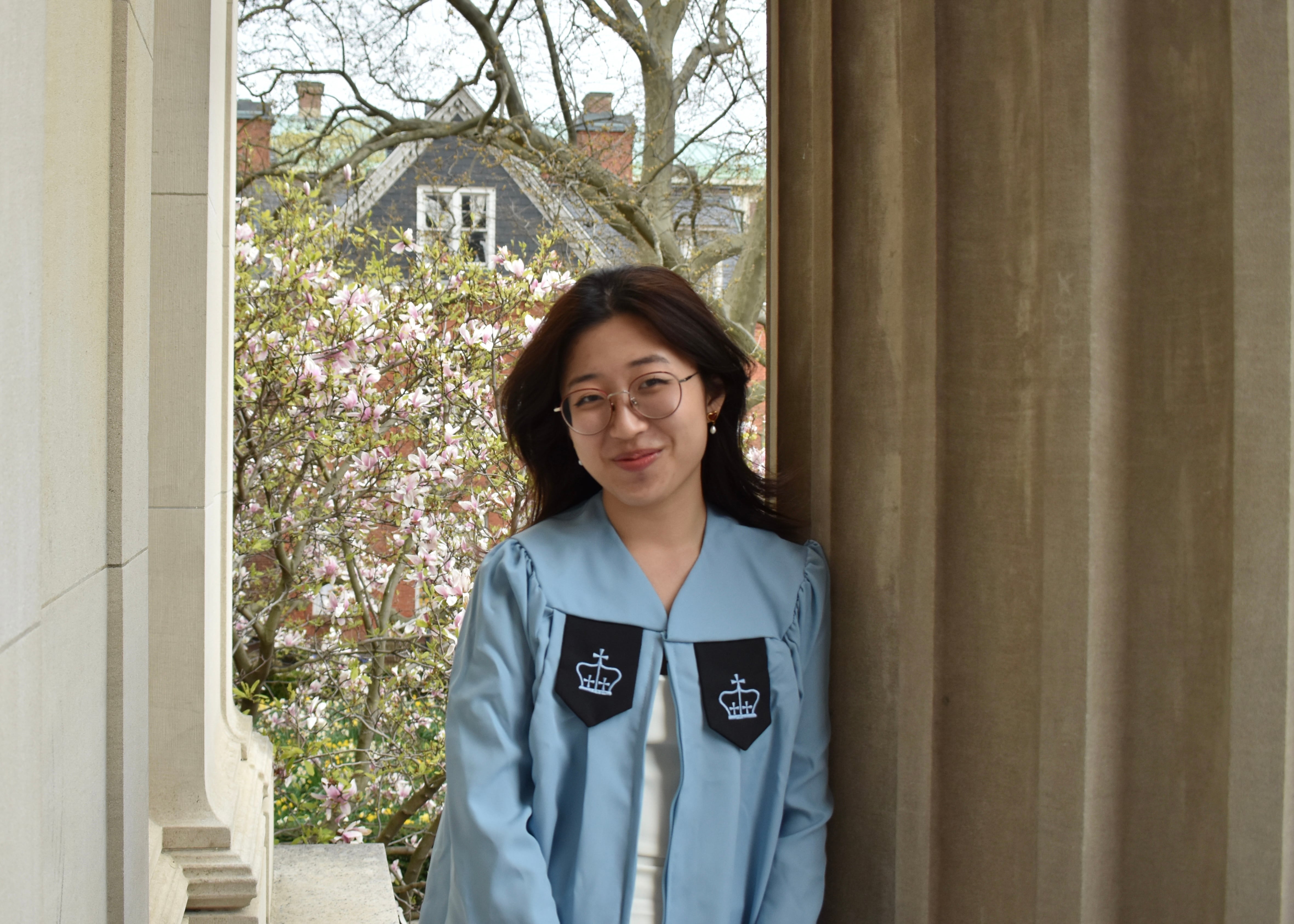 I spent four years at Spectator and all I wrote was this column