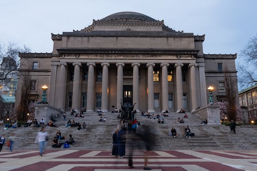 University Senate report finds University actions over past year eroded shared governance, academic freedom