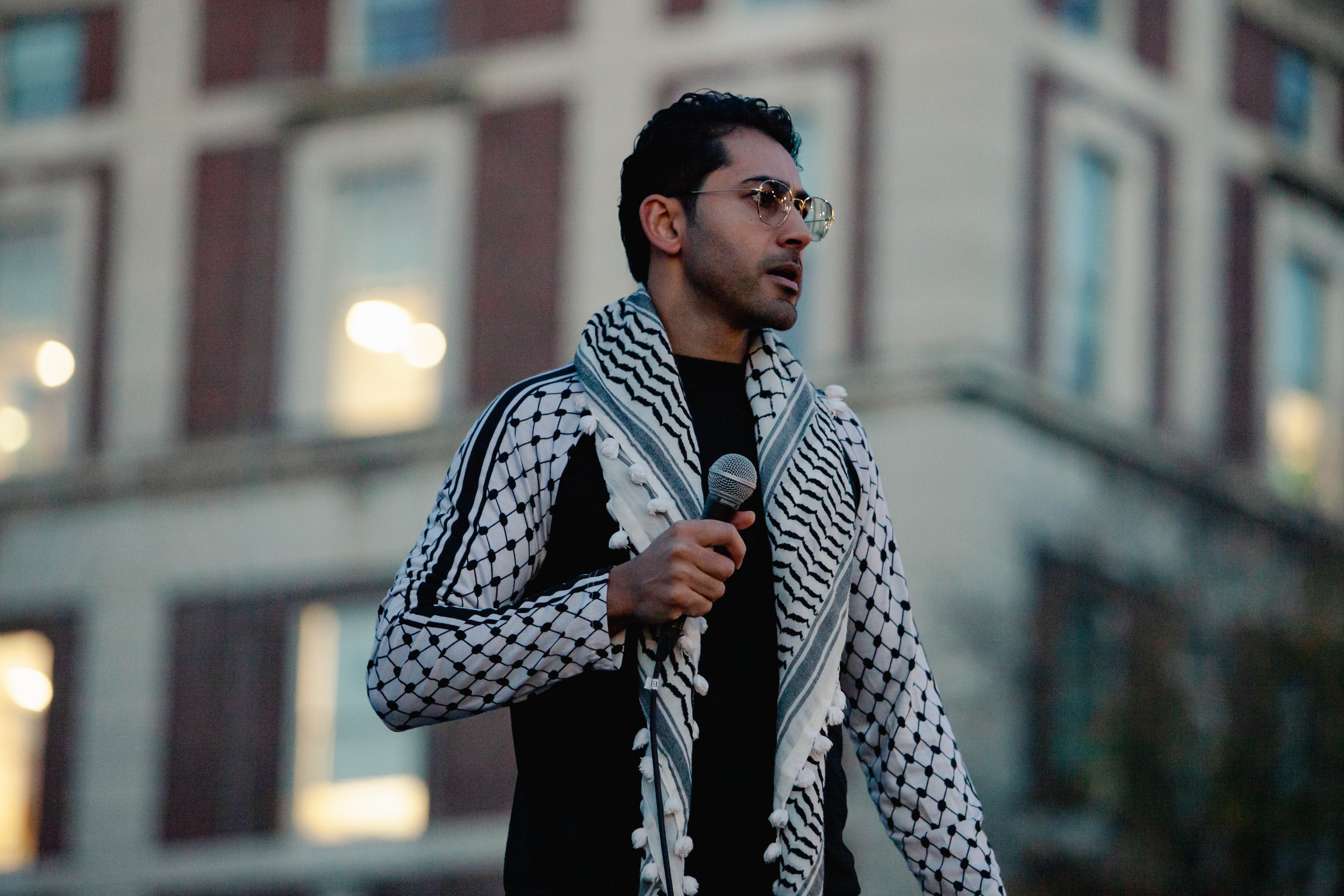 Federal judge releases Mohsen Mahdawi, GS ’25, from custody on bail
