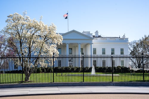 AAUP, American Federation of Teachers sue Trump administration over Columbia federal funding cuts