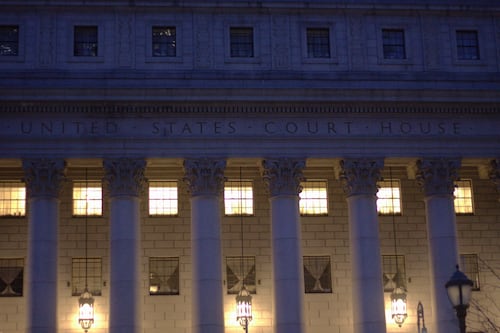 Secretary of State Marco Rubio invoked ‘rarely used’ federal power to determine if he could deport Mahmoud Khalil, SIPA ’24, court documents reveal