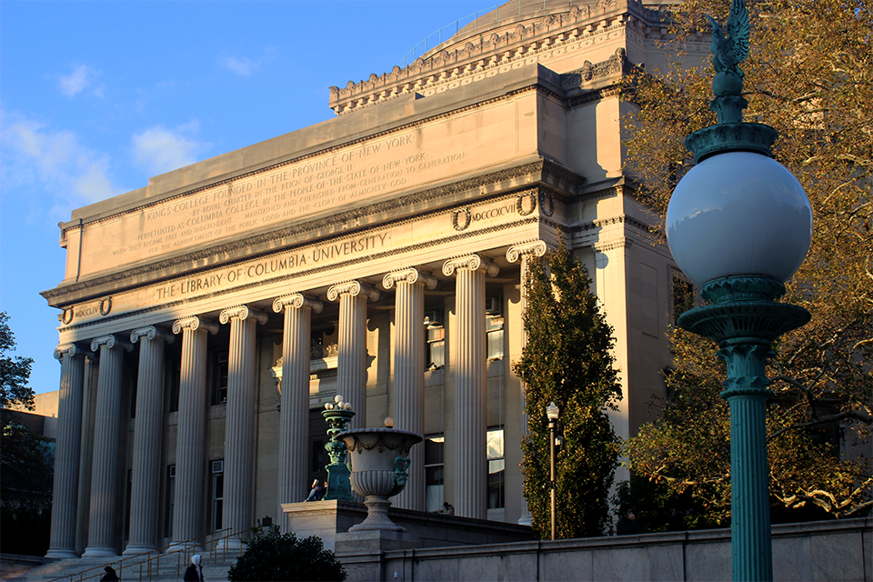 Knight Institute, AAUP, Middle East Studies Association sue Trump administration for ‘ideological-deportation policy’