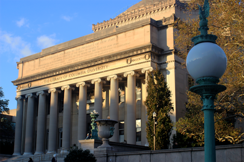 Knight Institute, AAUP, Middle East Studies Association sue Trump administration for ‘ideological-deportation policy’