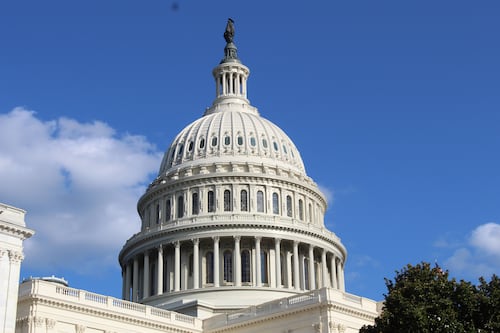 Shipman to discuss caps on research indirect costs on Capitol Hill amid restoration of ‘almost 99 percent’ of canceled federal grants