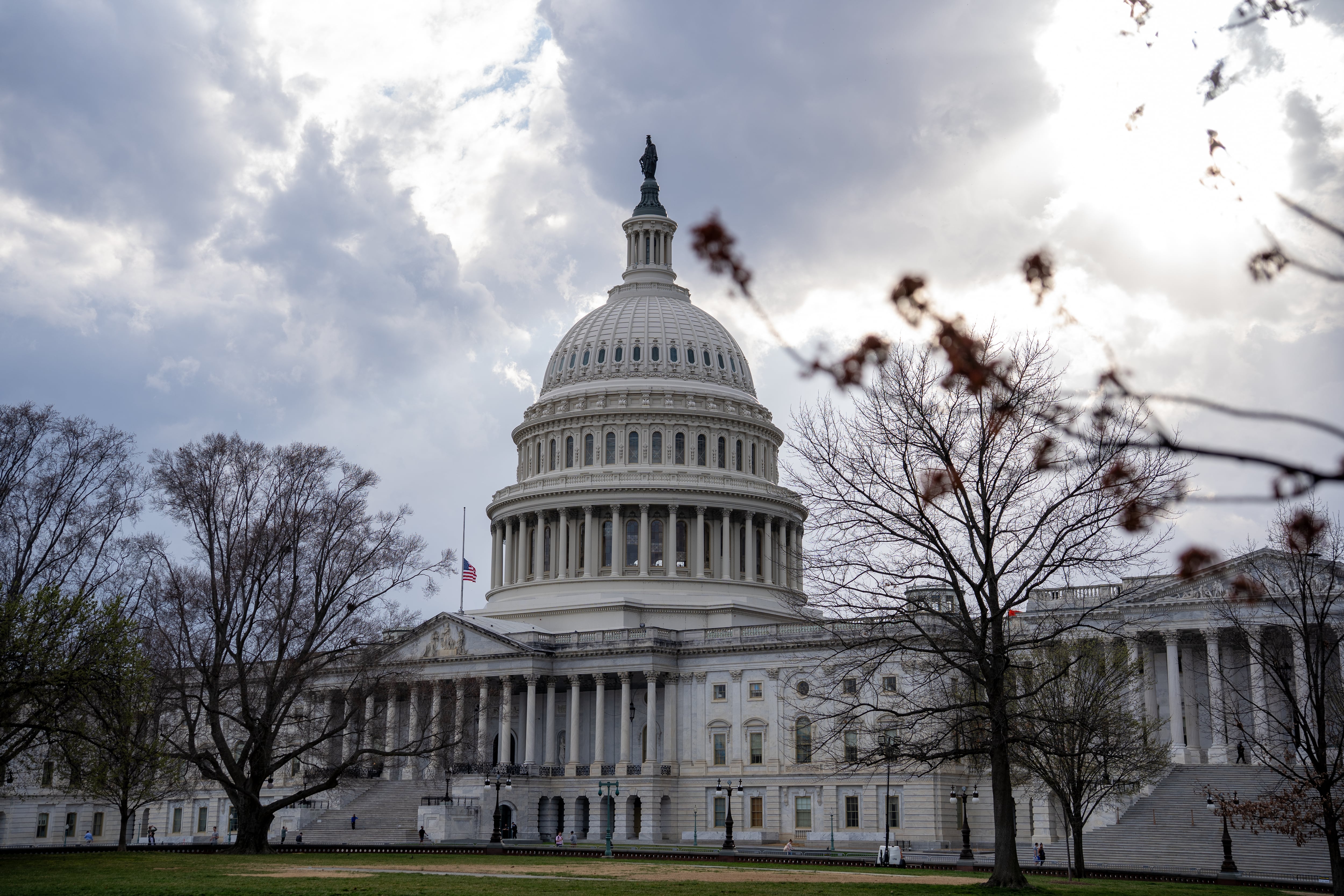 DHS announces monitoring of noncitizen social media for ‘antisemitic activity’