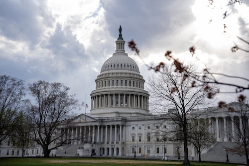 DHS announces monitoring of noncitizen social media for ‘antisemitic activity’