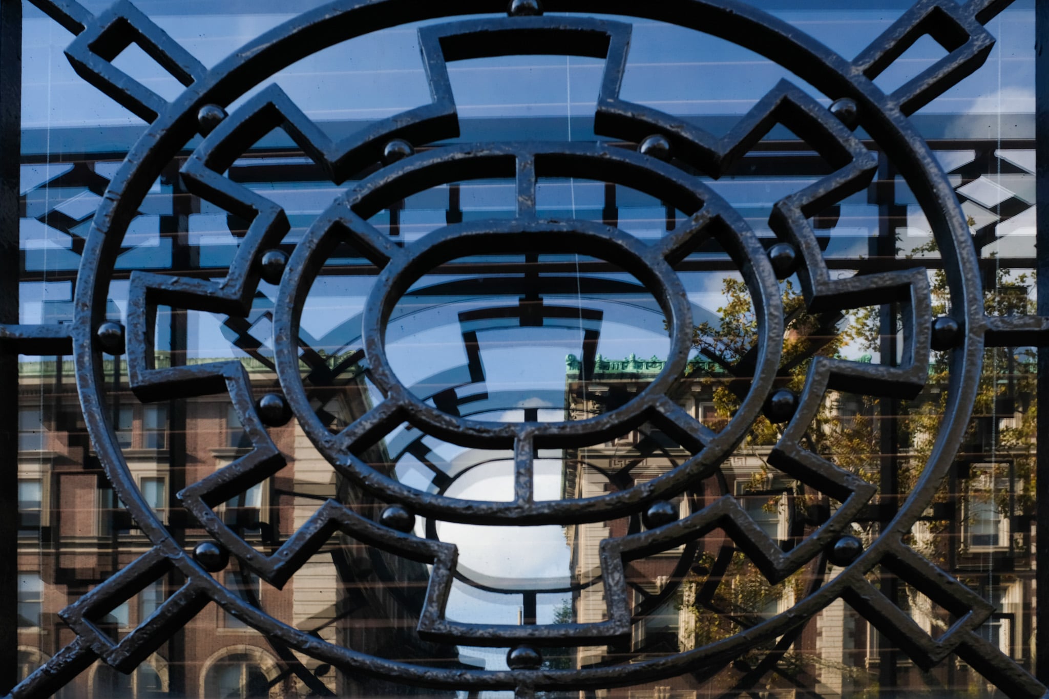 For SEAS dean, we endorse Paul Weiss