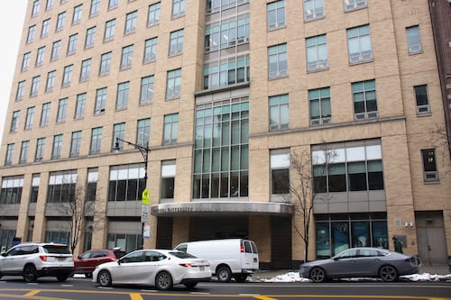 University settles in former School of Social Work student’s Title VI lawsuit alleging antisemitic discrimination
