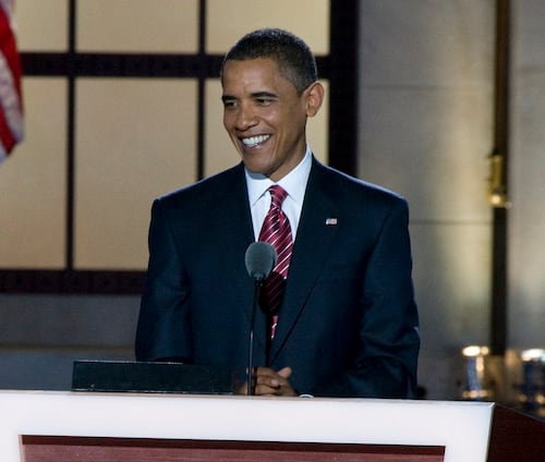 Former President Barack Obama, CC ’83, urges universities to defend free speech amid federal pressure