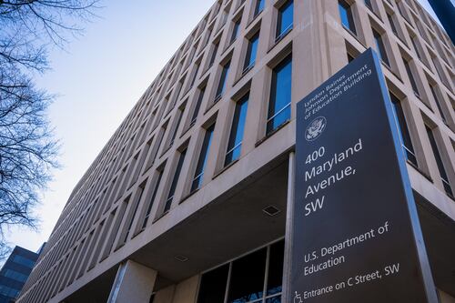 Columbia on ‘right track’ toward ‘final negotiations’ to restore canceled federal funds, McMahon says