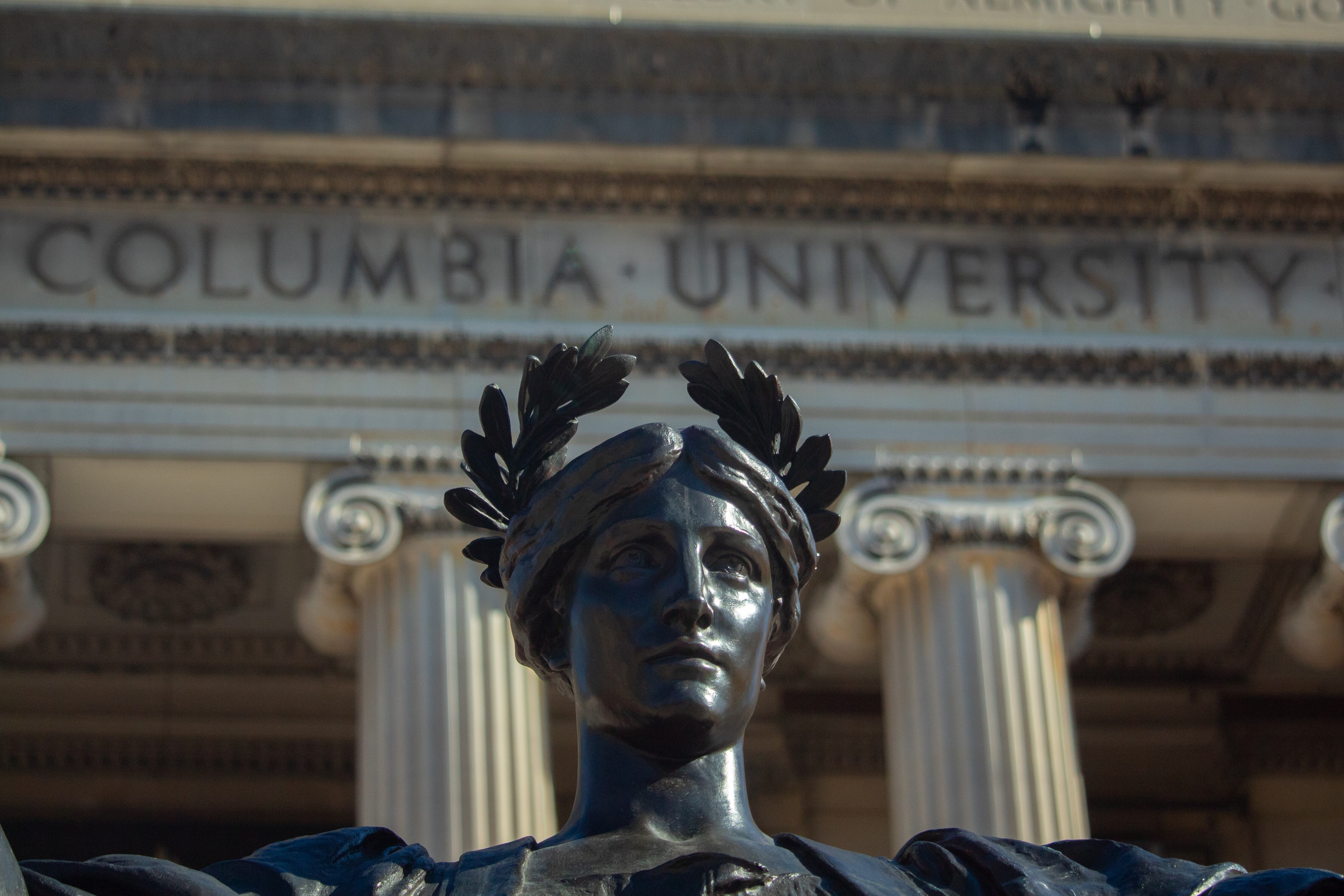 Shipman delivers updates on ongoing federal negotiations, senate review at University Senate plenary