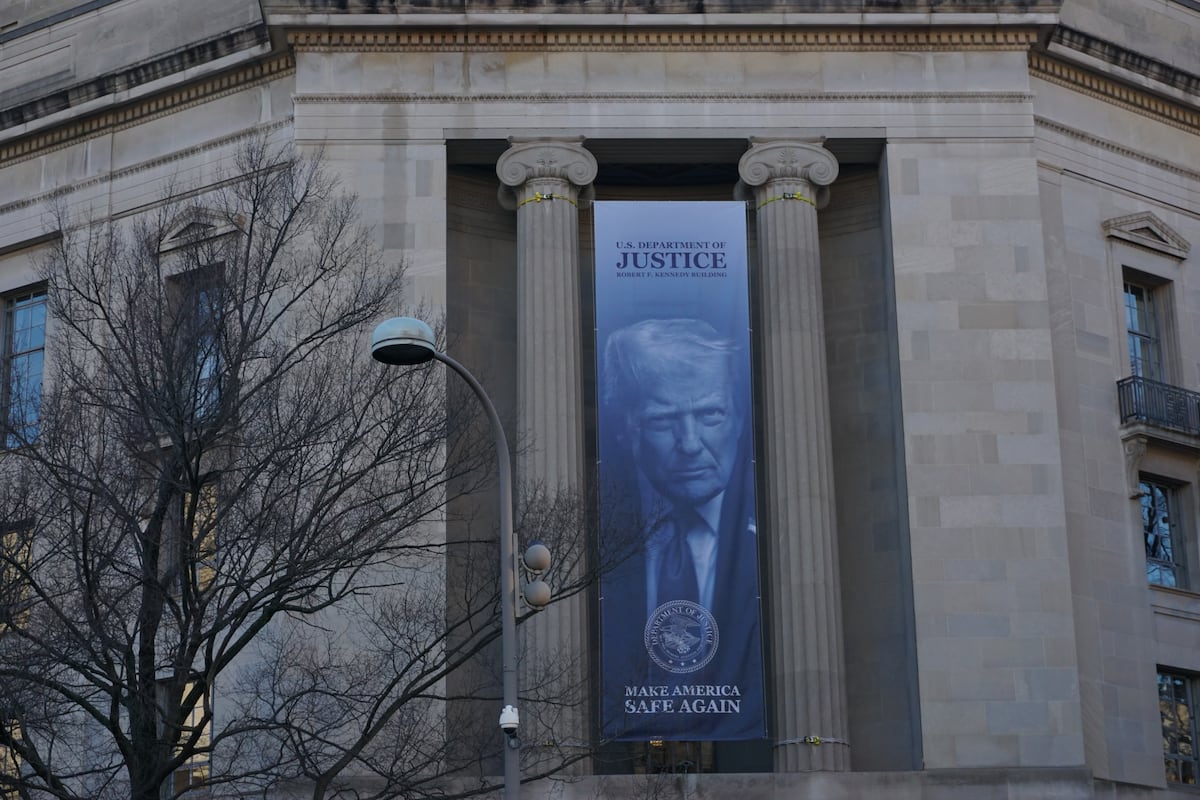 Trump administration infused ‘political priorities’ in antisemitism probe into Columbia, DOJ whistleblower claims