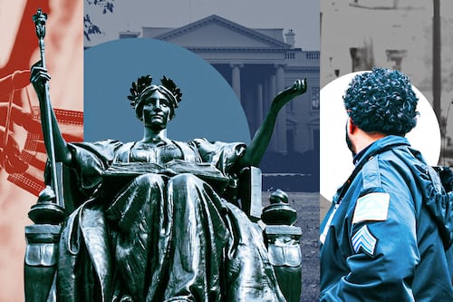 Columbia’s response to the Trump administration’s demands, explained