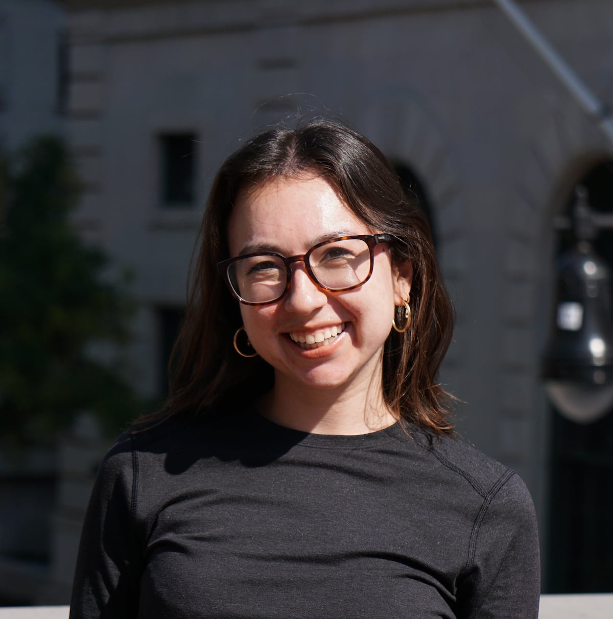 Introducing Spectator’s 149th fall editorial board