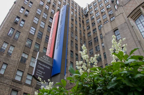 University ‘awaiting details’ on federal awards reinstatement, EVP for research says
