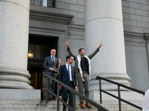 Appeals court hears arguments for Mahdawi v. Trump and Öztürk v. Hyde, verdict to follow