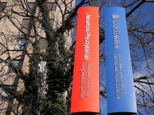 NIH cancels $250 million in grants to Columbia as part of $400 million Trump administration cut