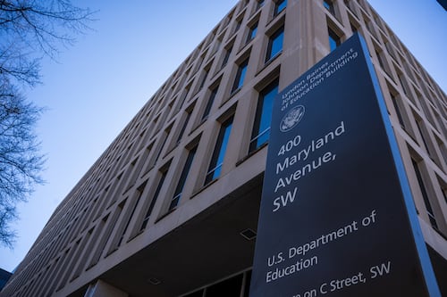 Middle States Commission warns Columbia’s accreditation ‘may be in jeopardy’ after government finds Title VI violation