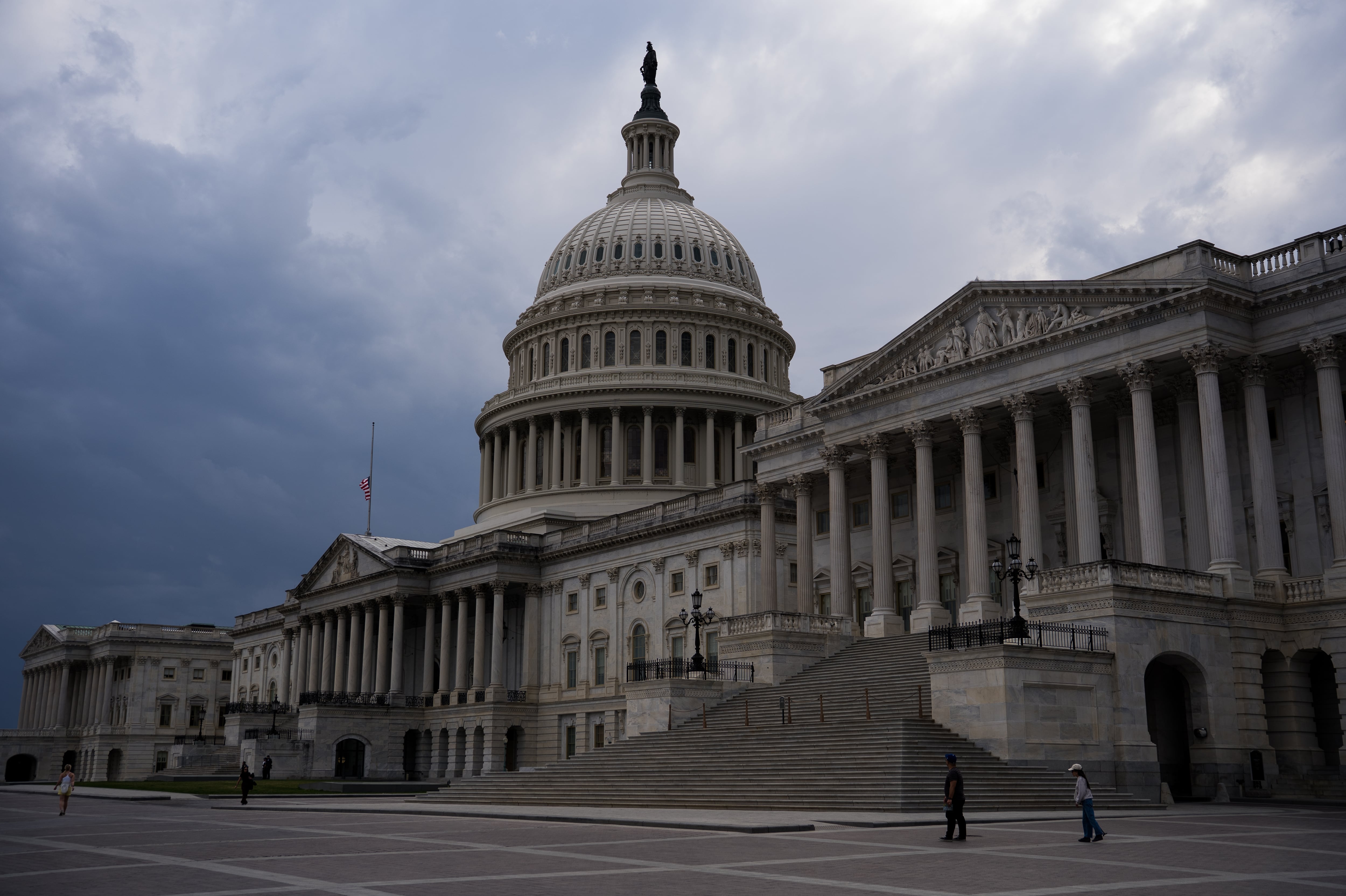 Dozens of Congress members express ‘profound outrage’ at ICE detention of Mohsen Mahdawi, GS ’25