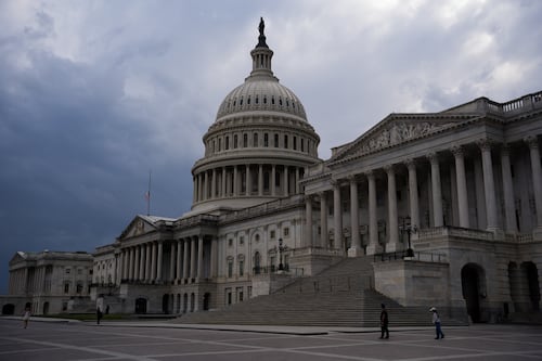 Dozens of Congress members express ‘profound outrage’ at ICE detention of Mohsen Mahdawi, GS ’25