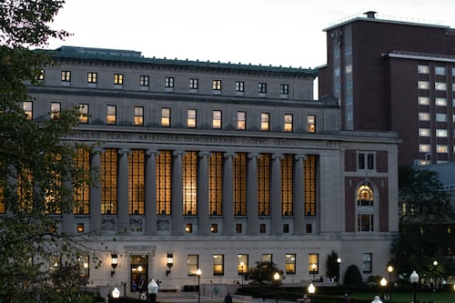 Olinto mandates in-person classes and exams amid ICE presence around campus