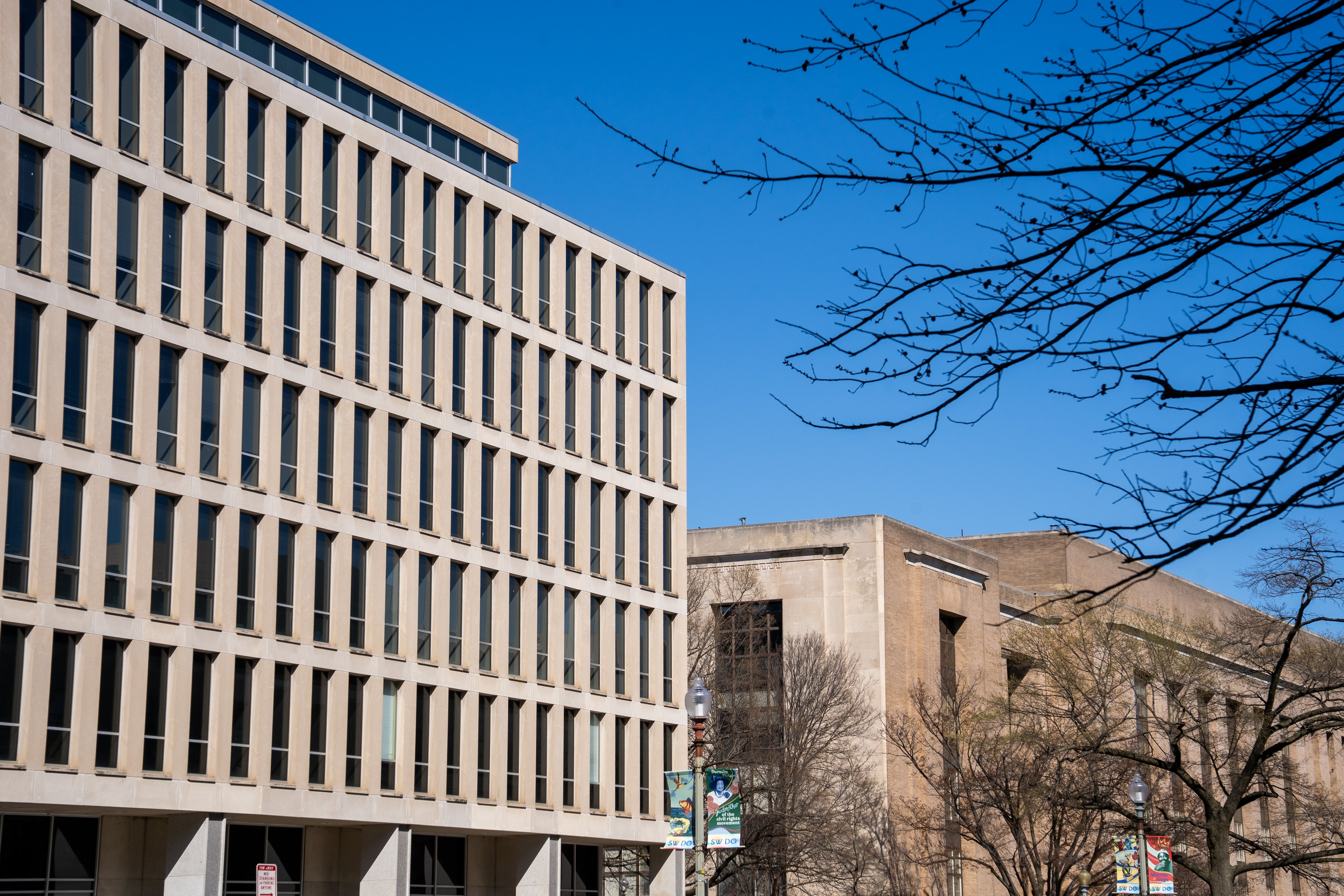 ‘Important step toward advancing negotiations’: Federal Task Force to Combat Antisemitism praises Shipman appointment