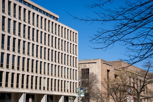 ‘Important step toward advancing negotiations’: Federal Task Force to Combat Antisemitism praises Shipman appointment