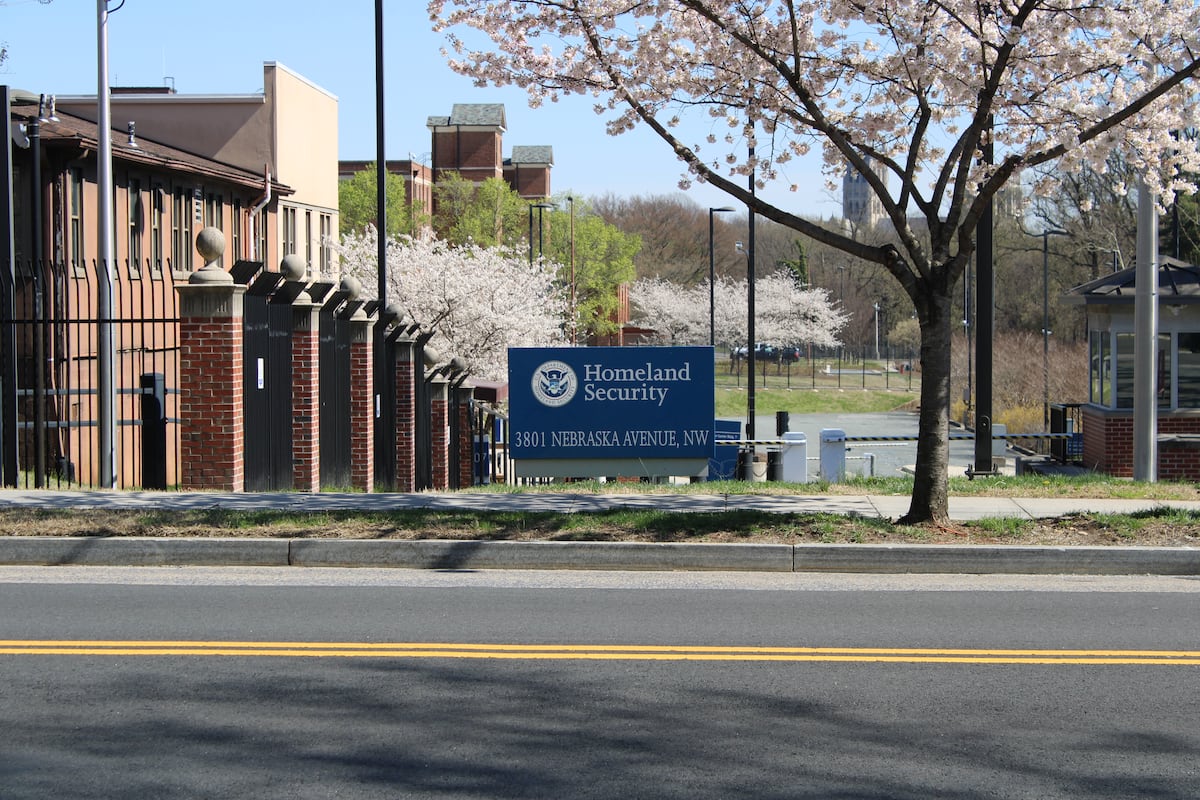 New DHS rule caps student visas to 4-year periods, raising alarm for Columbia international students