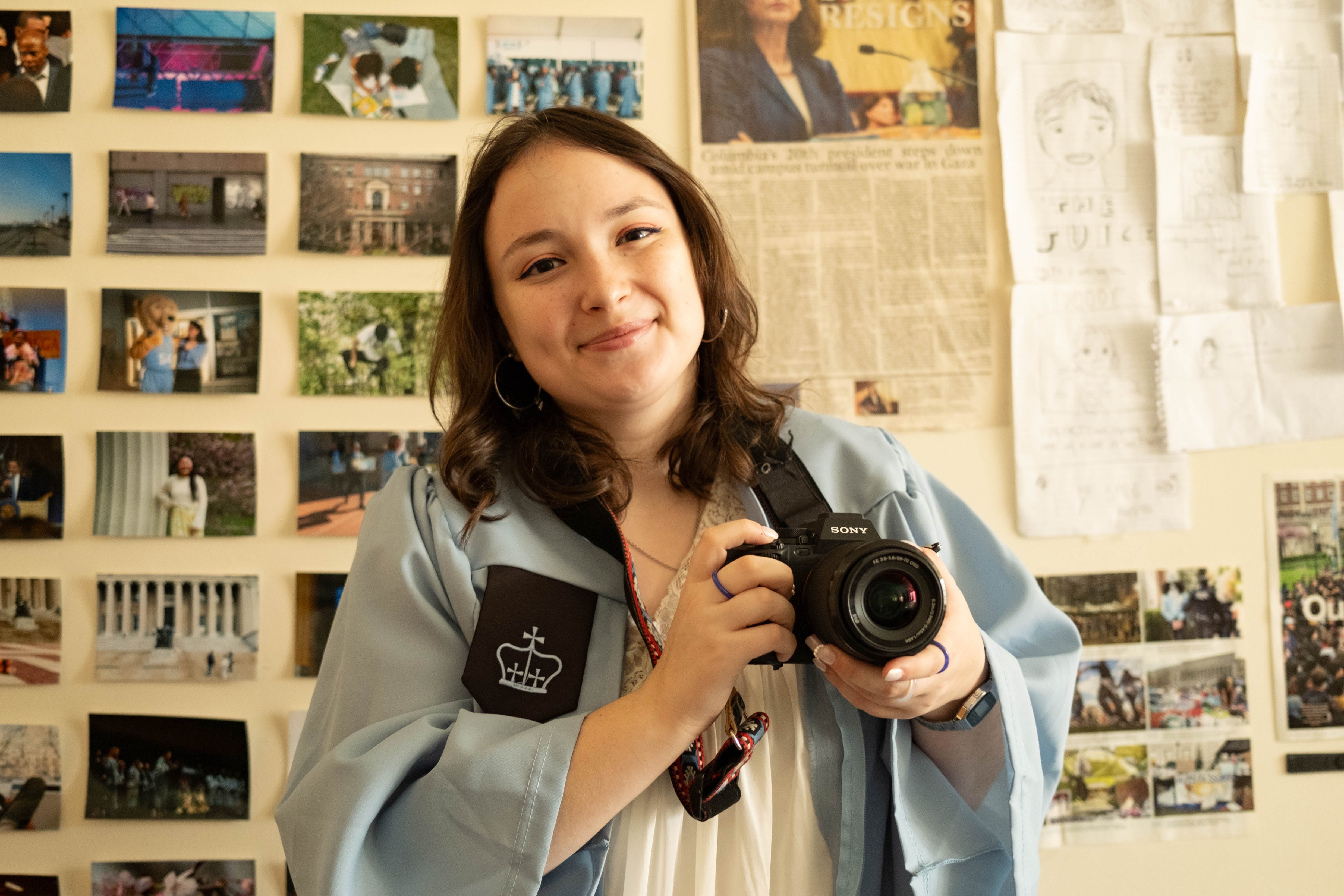 In Focus: Four years in 13 photos