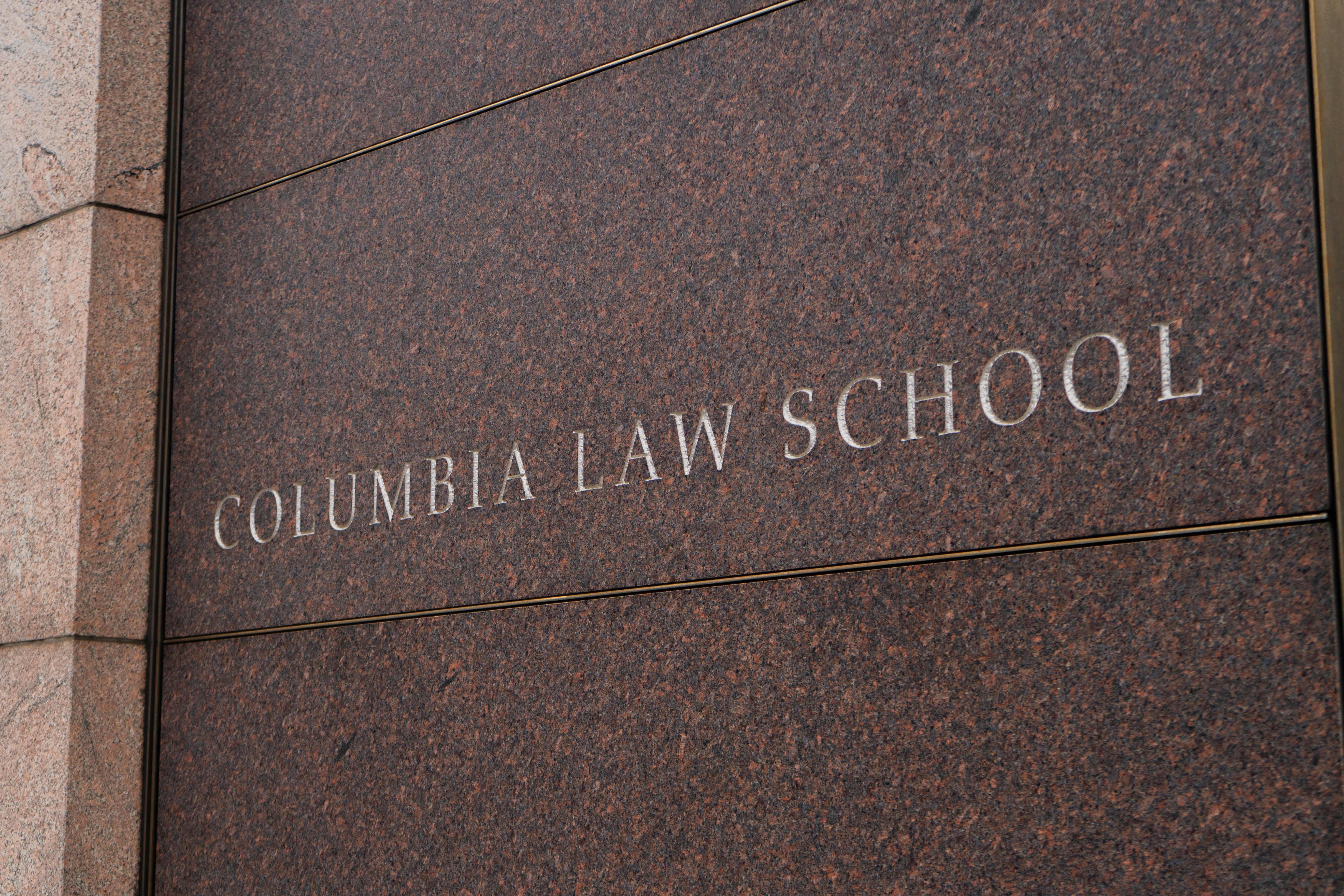 In compliance with Trump deal, Law School asks international applicants their reasons for studying in the US
