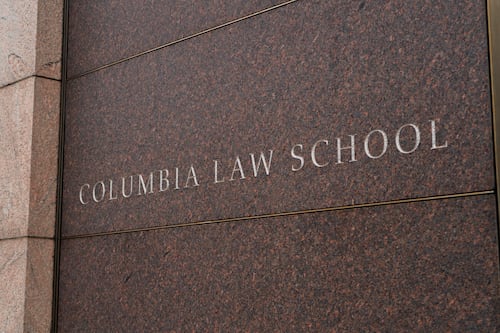 In compliance with Trump deal, Law School asks international applicants their reasons for studying in the US