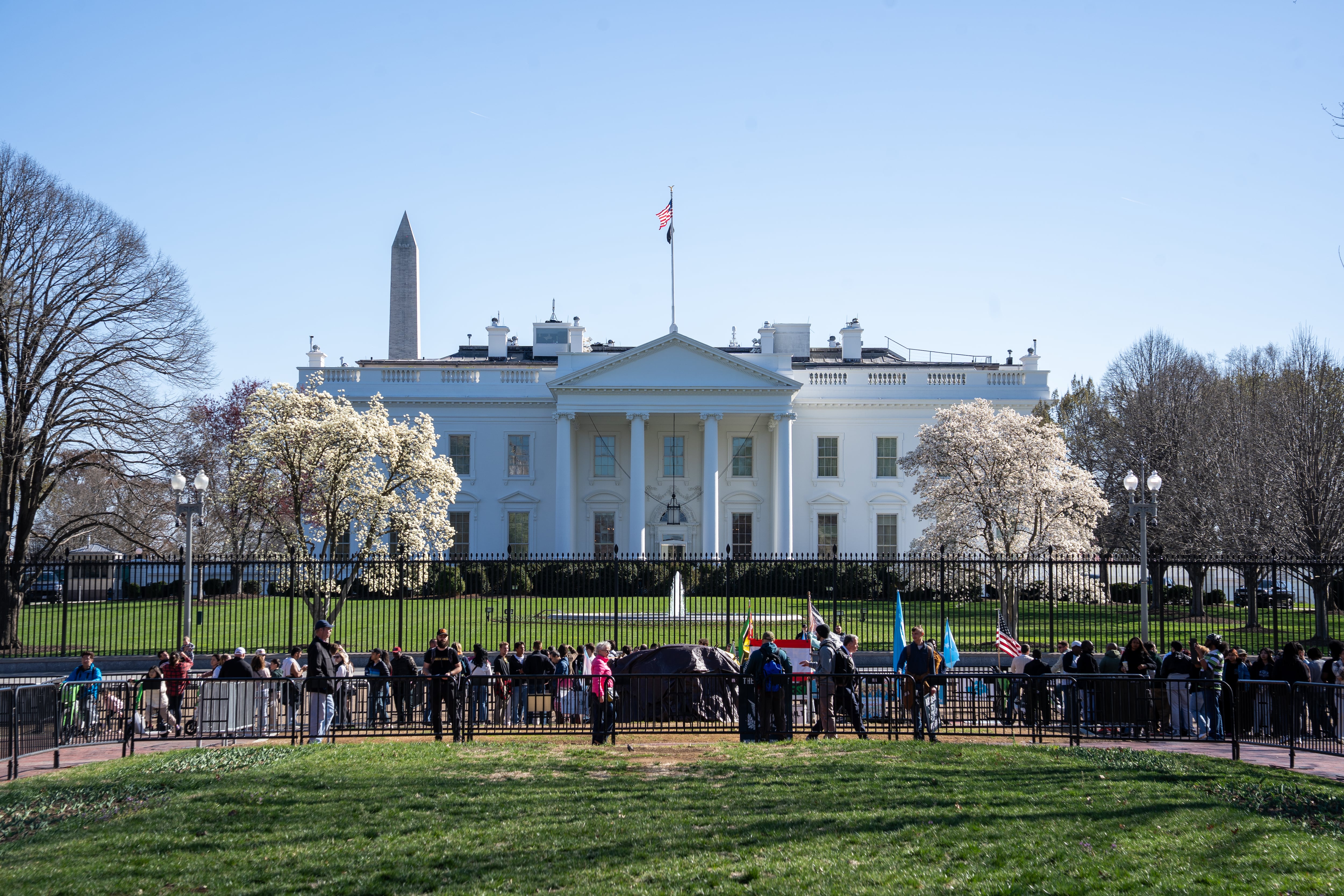 Lawyer who argued for state ban on same-sex marriage named new independent monitor in University’s settlement with Trump administration